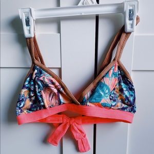 Maaji Bikini Top
